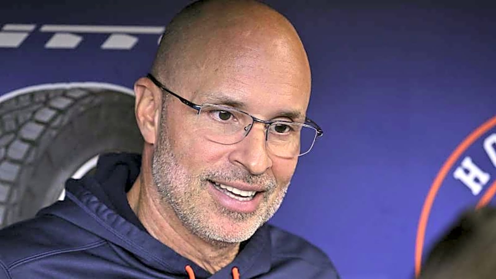 The Astros Have Found a Diamond in the Rough With This Starting Pitcher