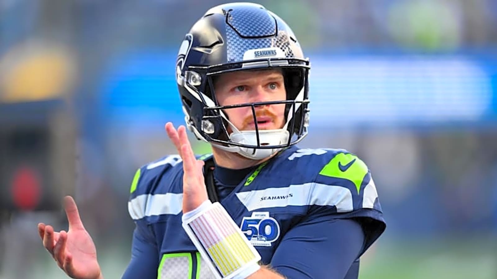 NFL pundit resurrects dead-wrong narrative about Sam Darnold