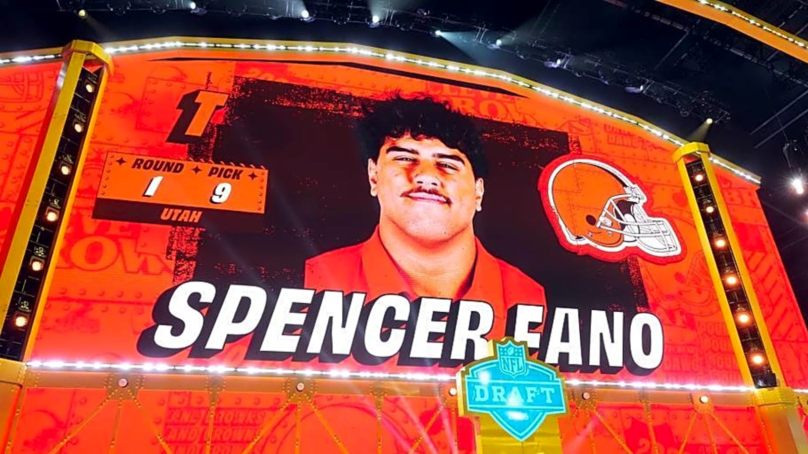 Projecting the Browns’ Offensive Line for the 2026 Season