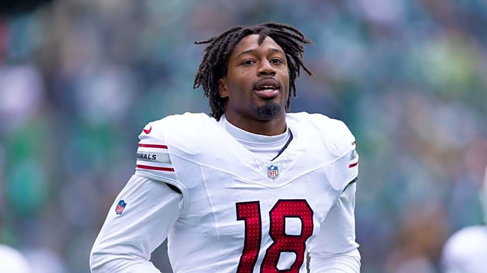 Cardinals Give Two-Word Update on Injured Pass Rusher