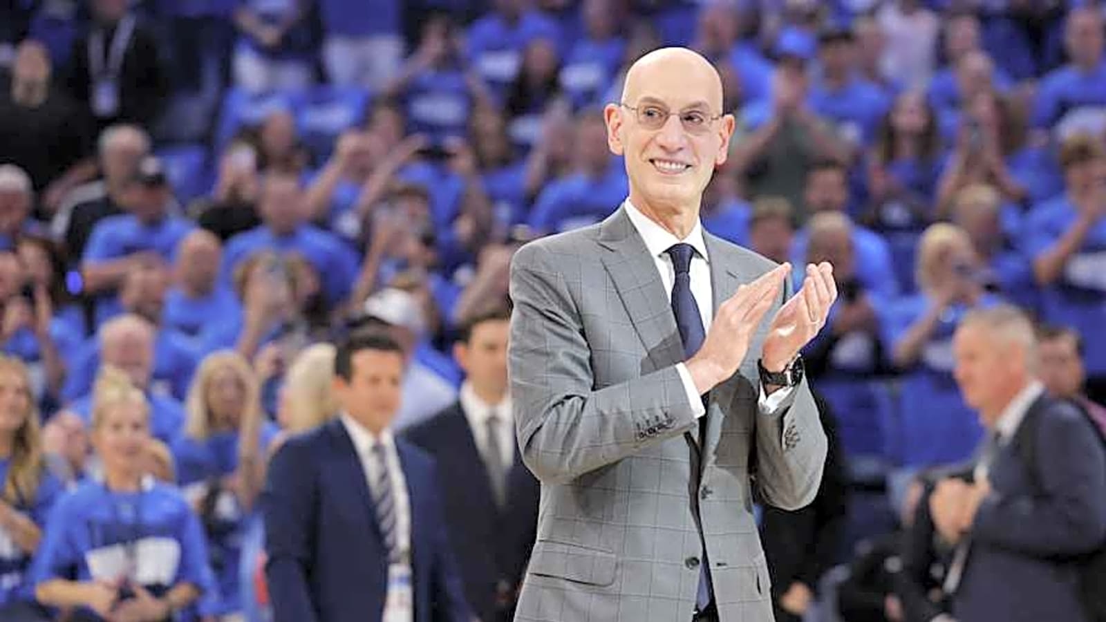 Knicks, Pacers Fans Could See Return Of An Ex-Coach After Turbulent Exit