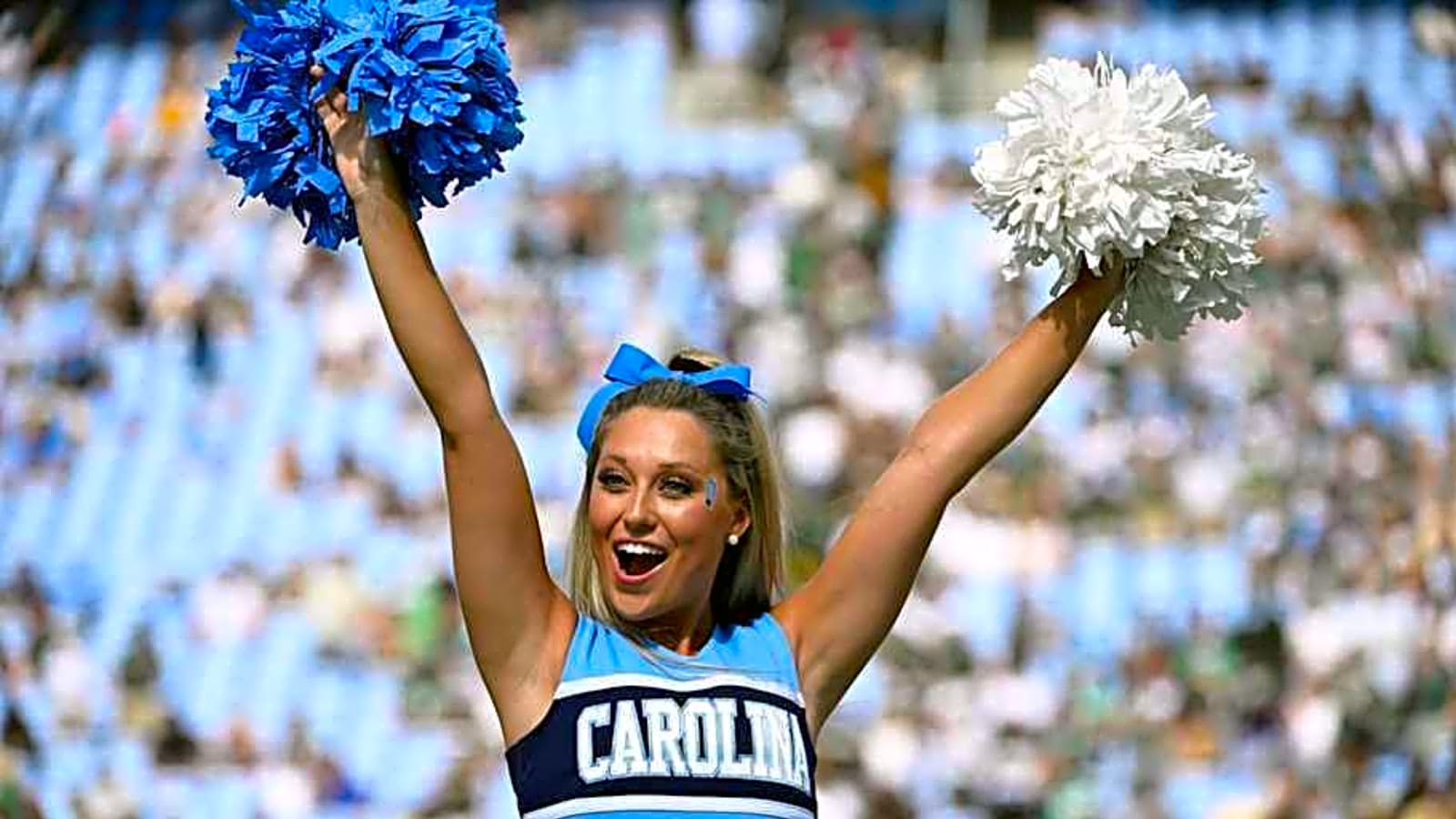 College football expansion: SEC, Big Ten eyeing North Carolina, Virginia, per insider