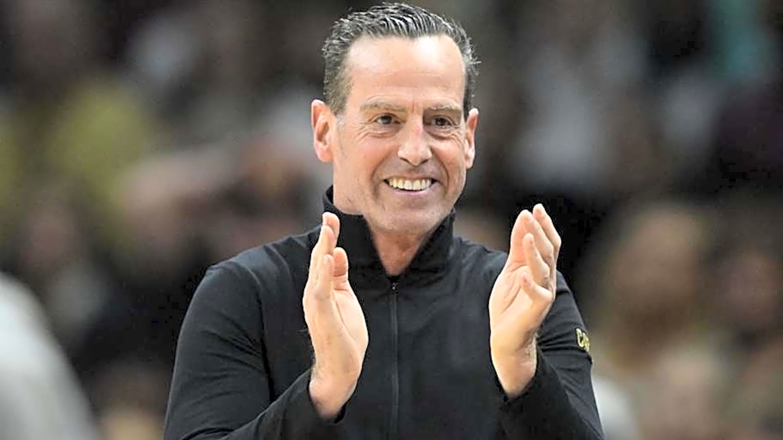 Cavaliers Could Hook Up for All-Star Trade With Eastern Conference Foe