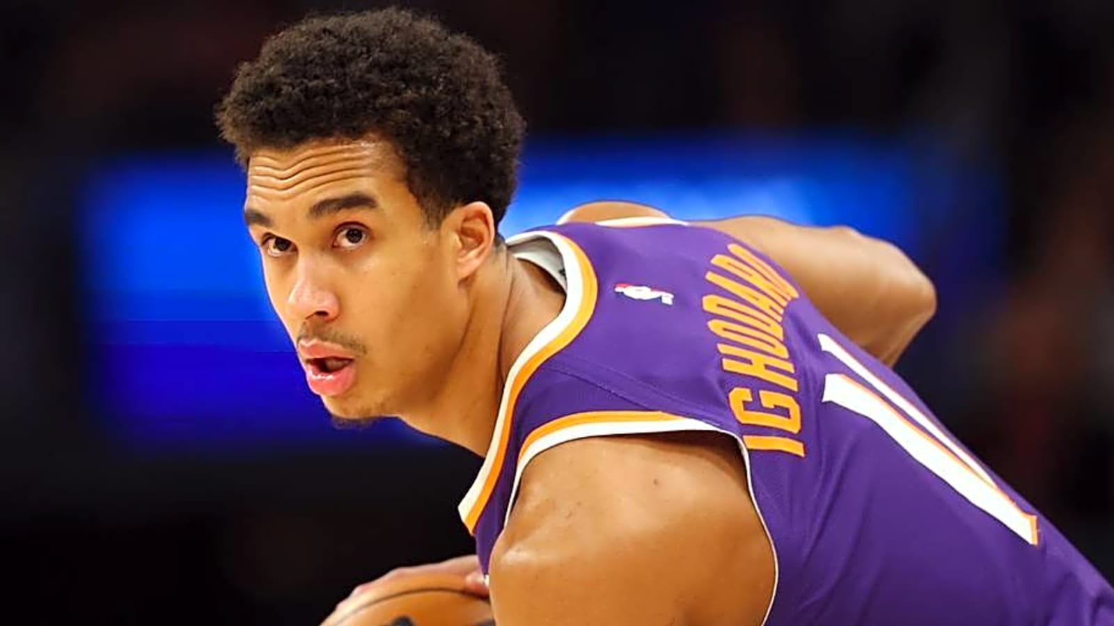 Suns Make Final Oso Ighodaro Decision vs Nuggets