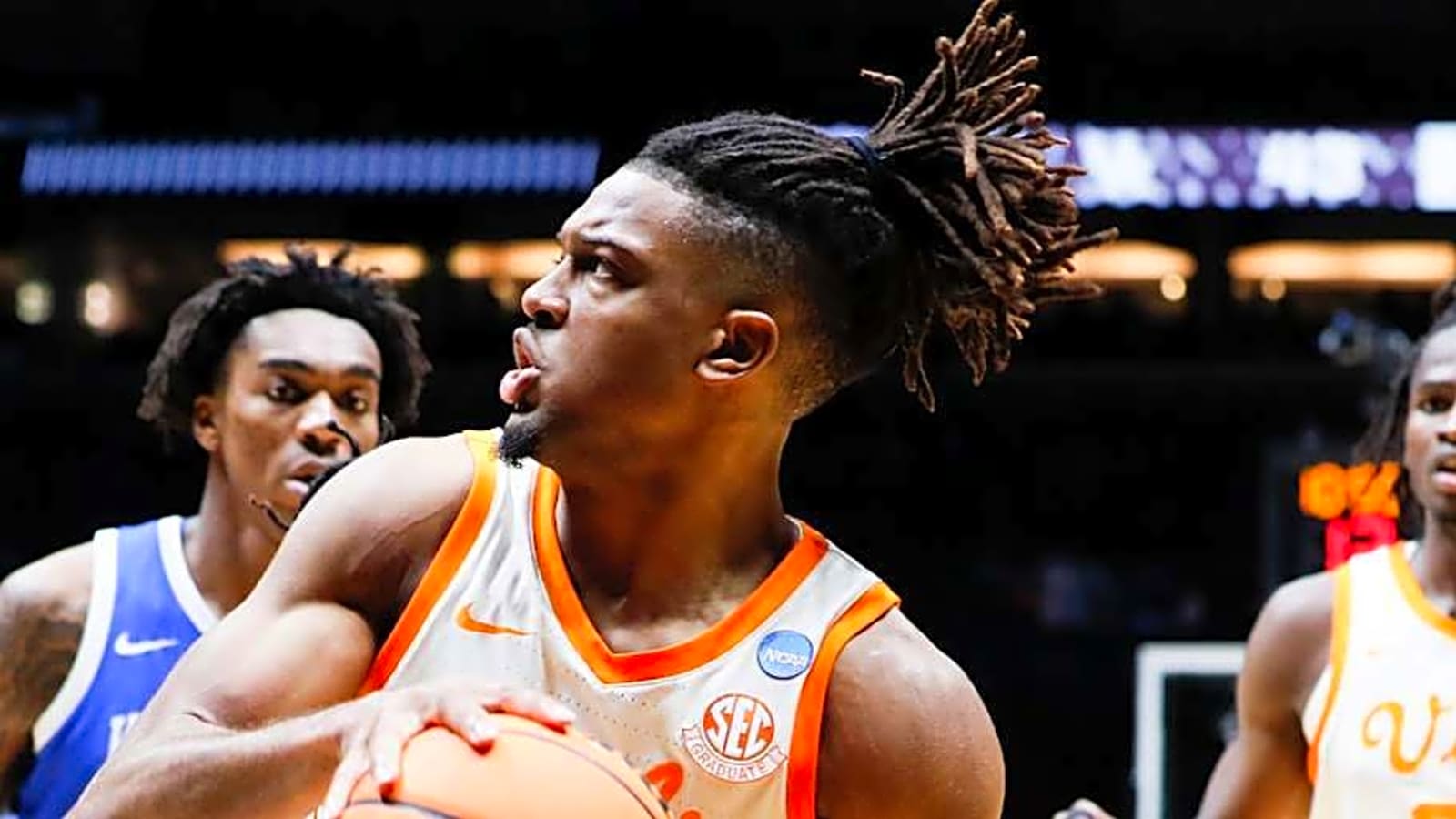 NBA Insider Reveals Key Contract Details for Pistons Rookie