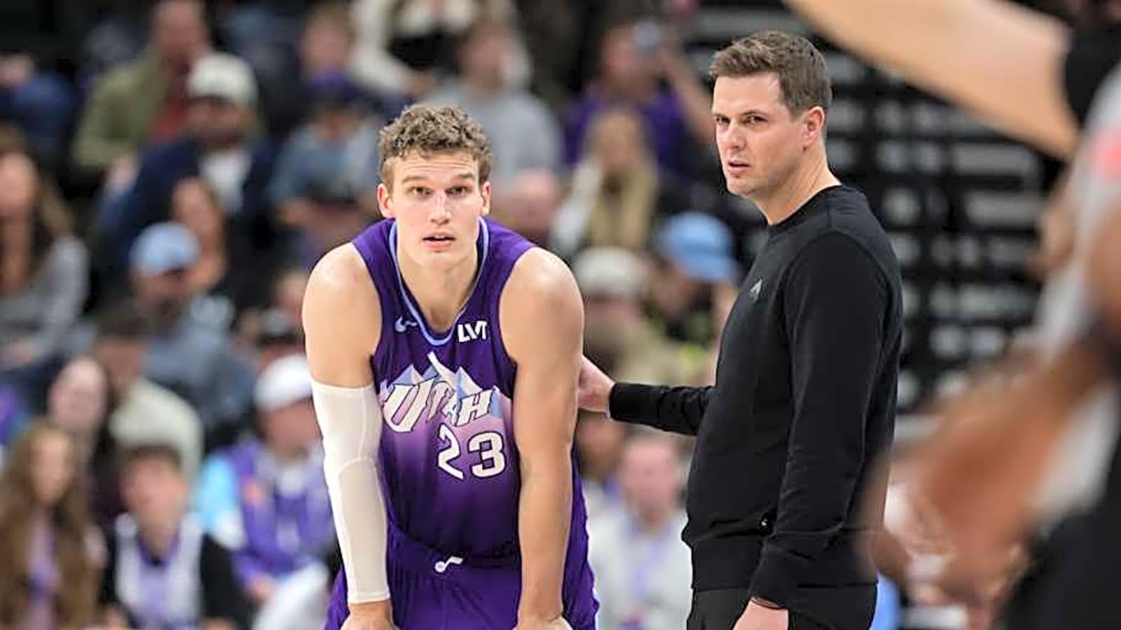 Lauri Markkanen Issues Honest Statement on His Jazz Future