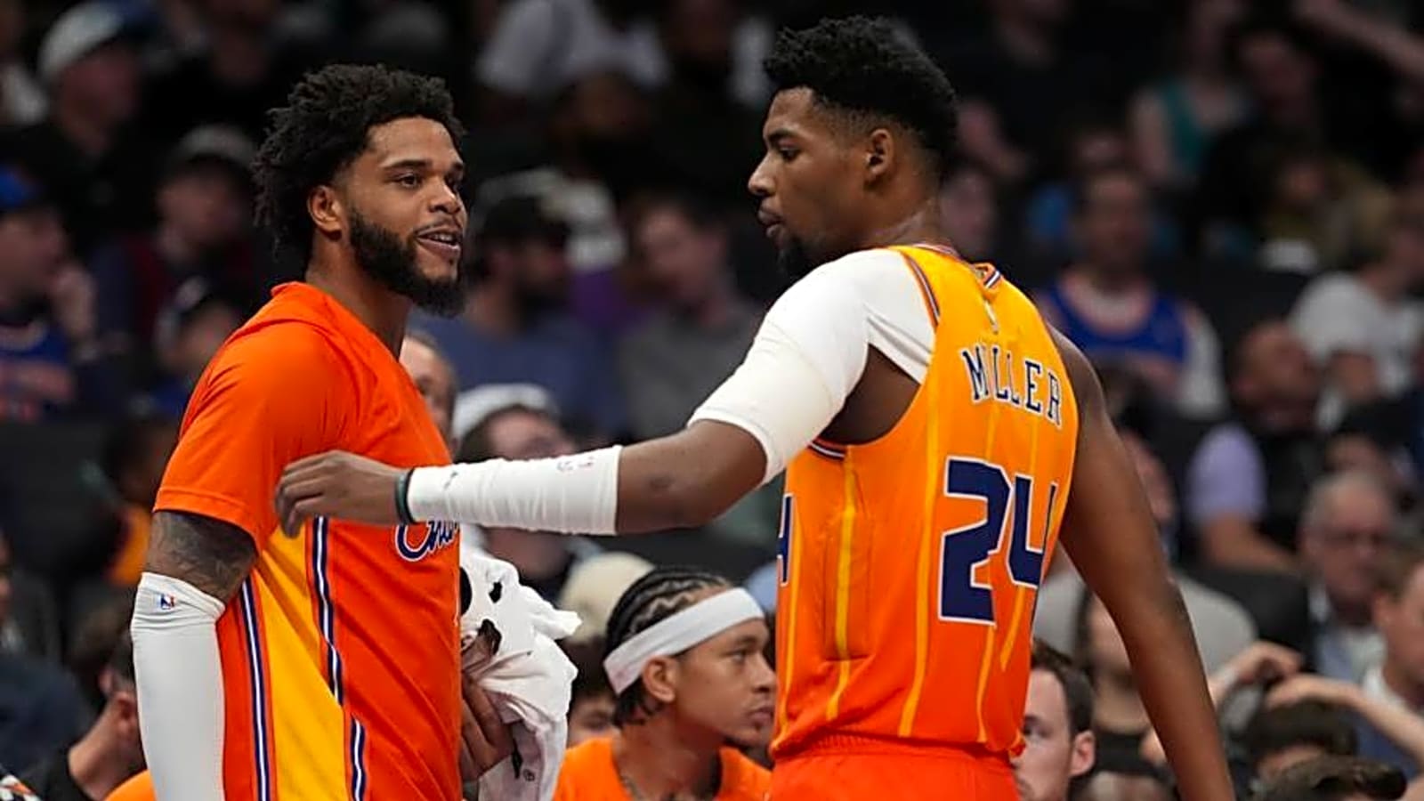 The Real Reason Nobody Will Want to Face the Charlotte Hornets in Postseason Play