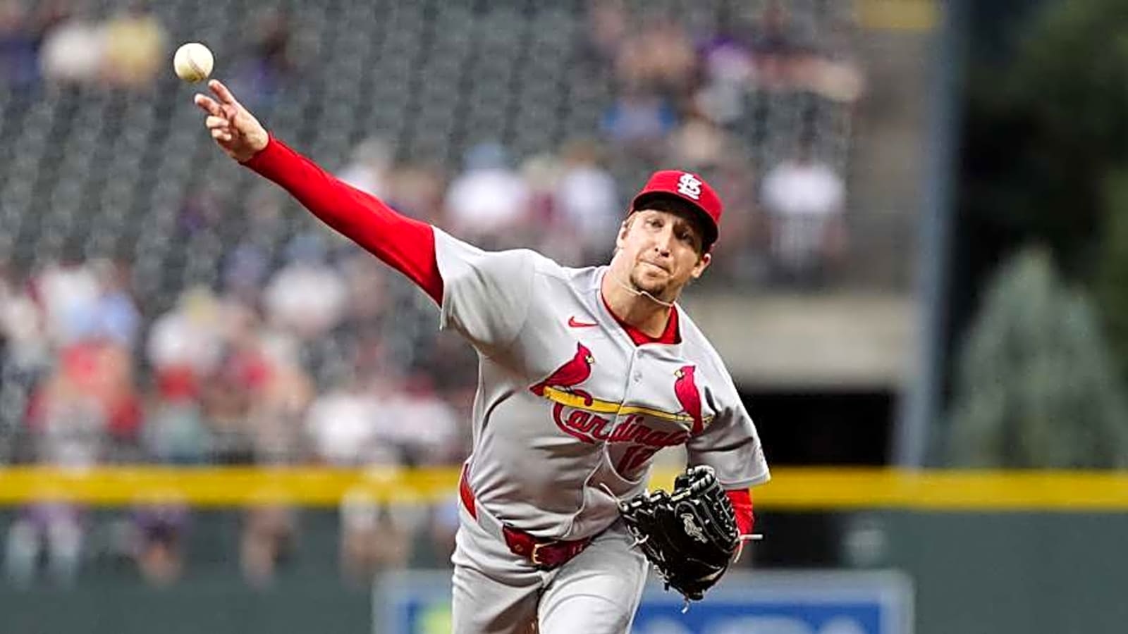 Erick Fedde Set to Make Braves Debut
