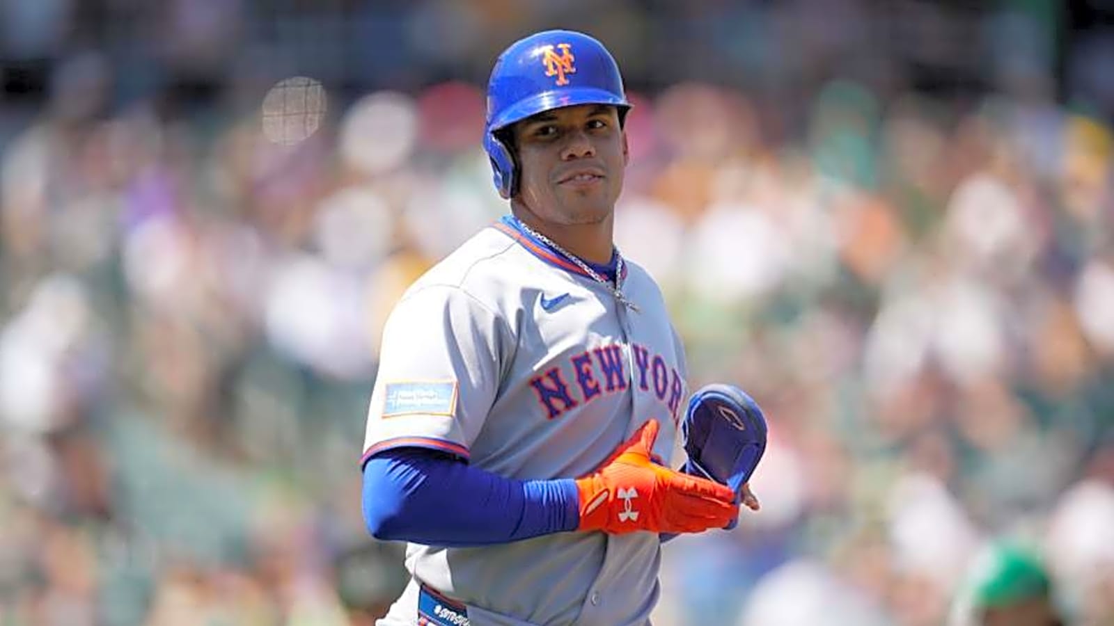 Mets legend assesses reason for Juan Soto&#39;s slow start