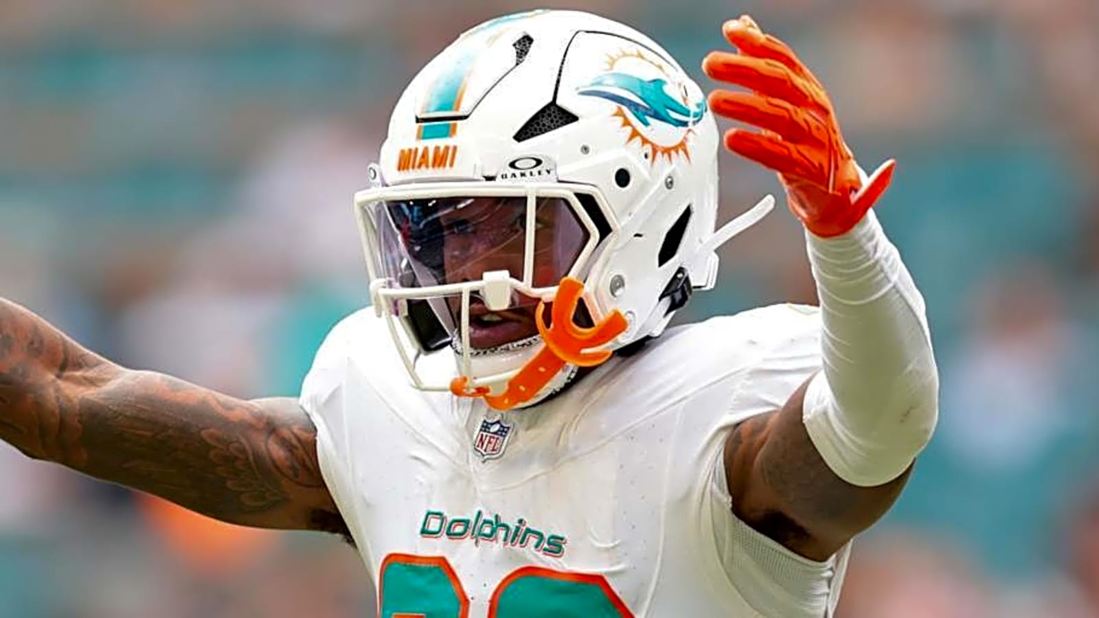 3 Low-Cost Free Agents the Commanders Should Sign