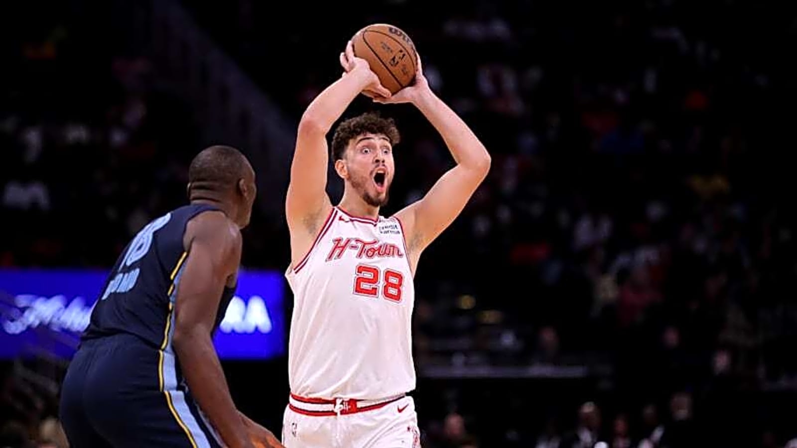 Where Does Rockets&#39; Alperen Sengun Rank Among the NBA&#39;s No. 2 Options?