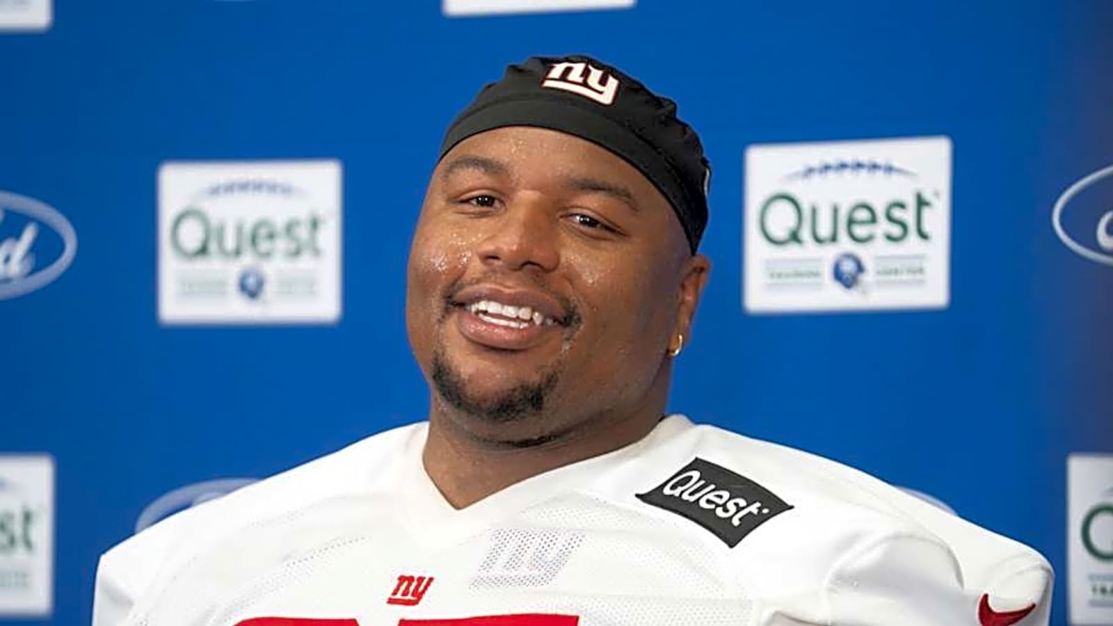 Giants' Joe Schoen Responds to Dexter Lawrence Trade Request