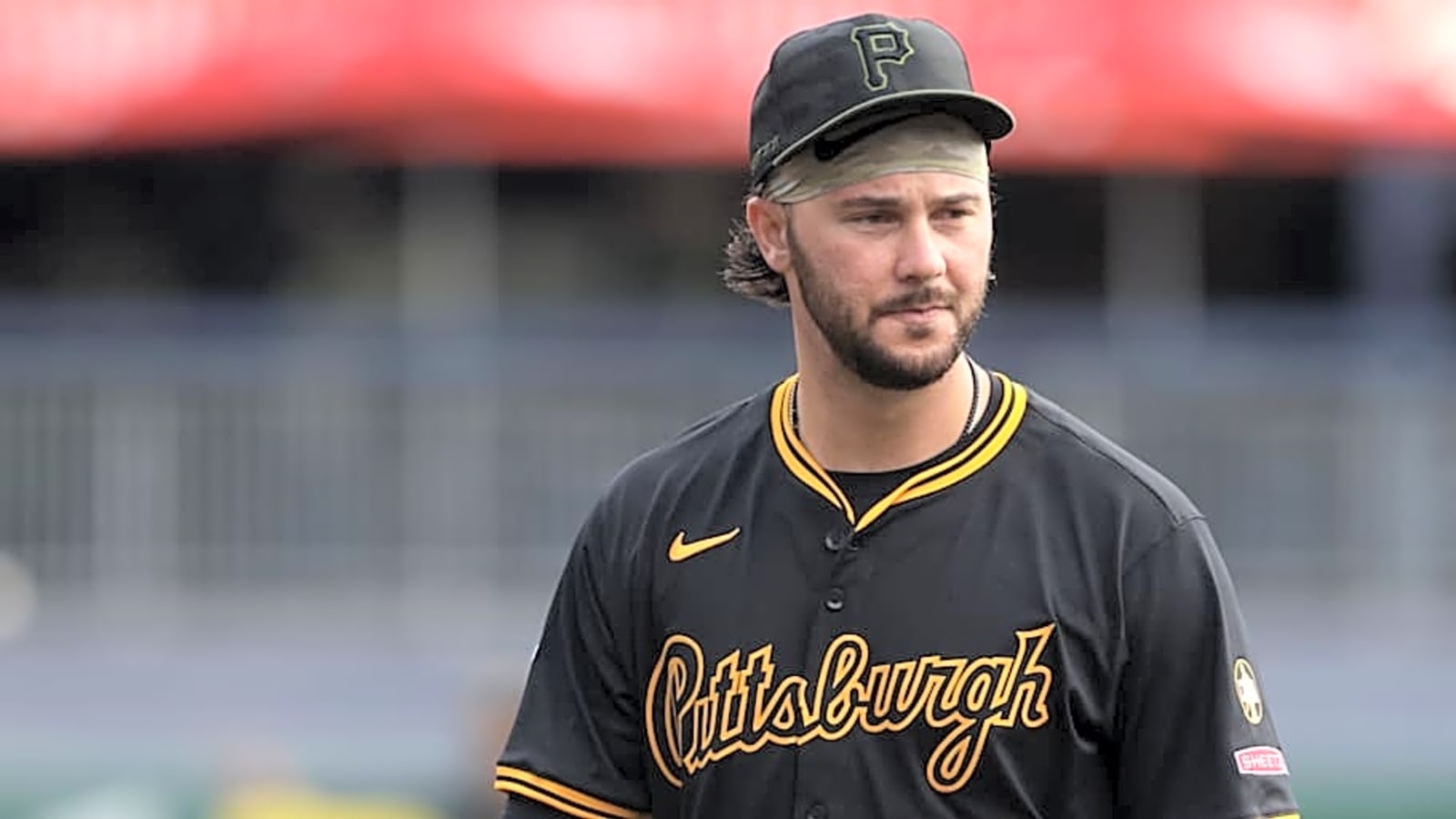 Pirates' Double-A Affiliate Announces Paul Skenes Bobblehead