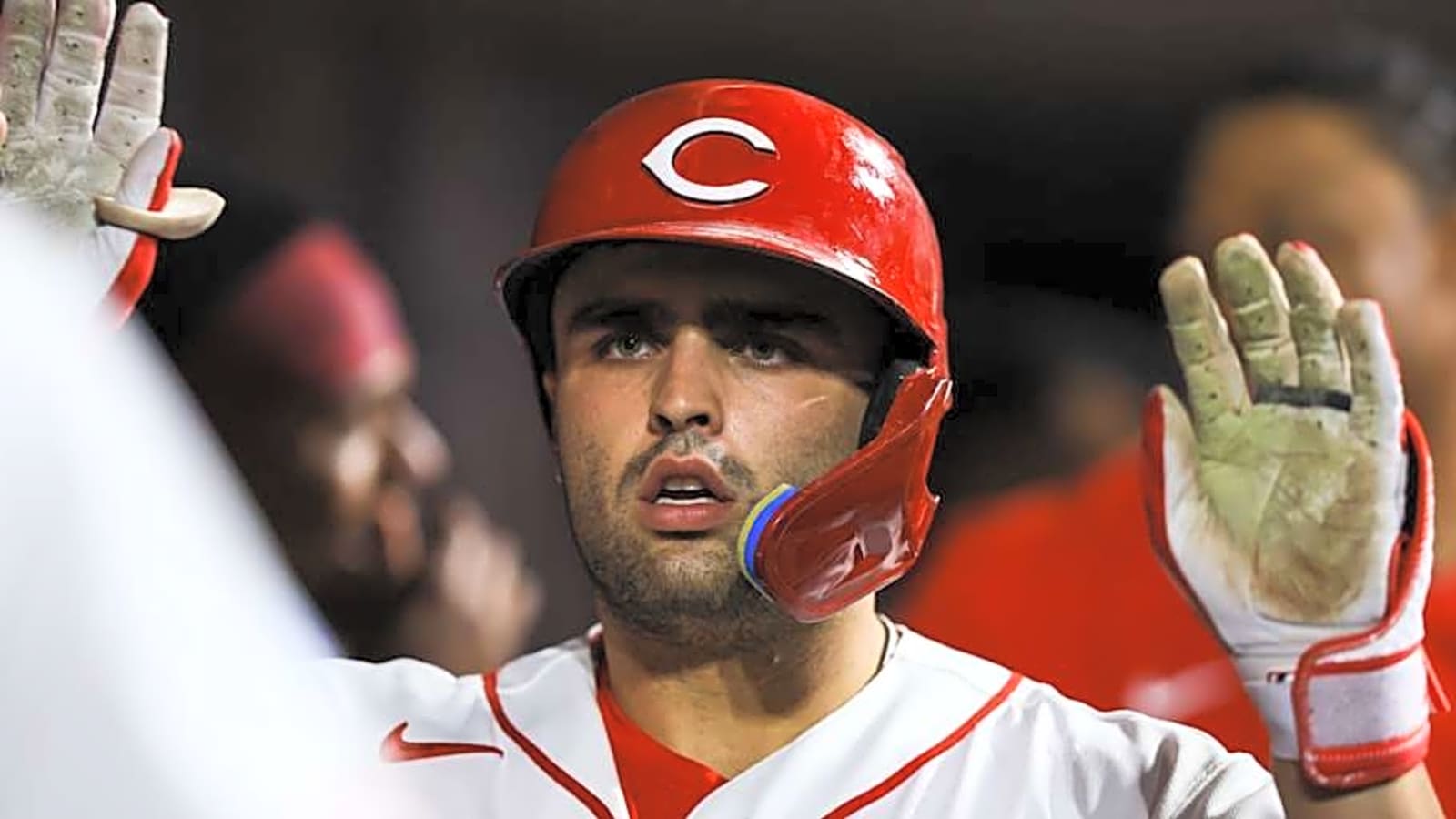Projecting a Possible Sal Stewart Contract Extension With the Cincinnati Reds