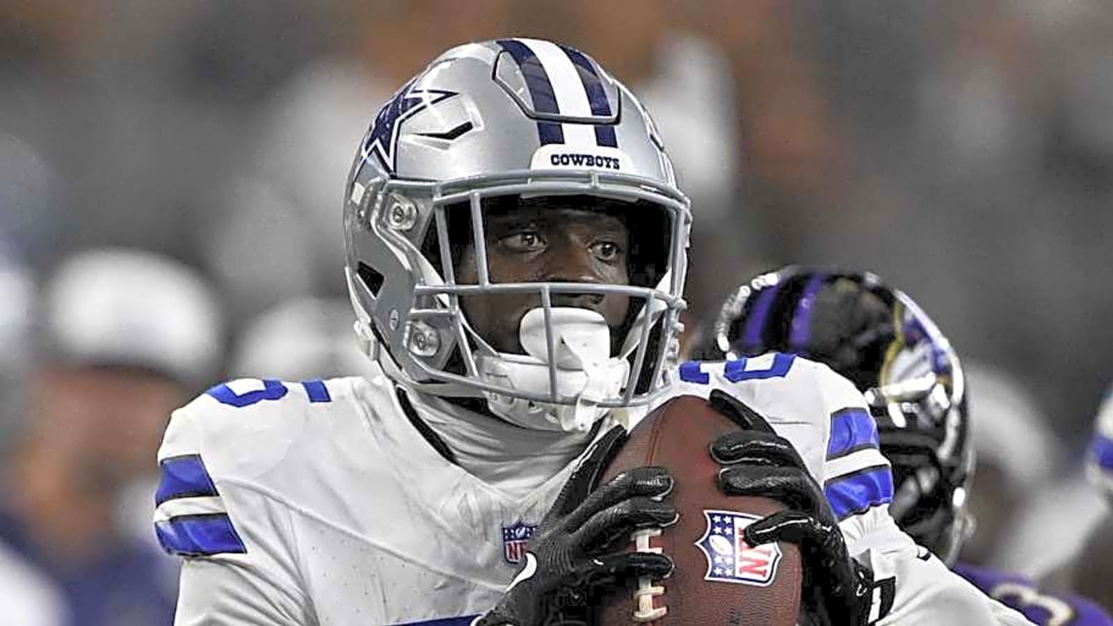 6 Cornerbacks Detroit Lions Could Target