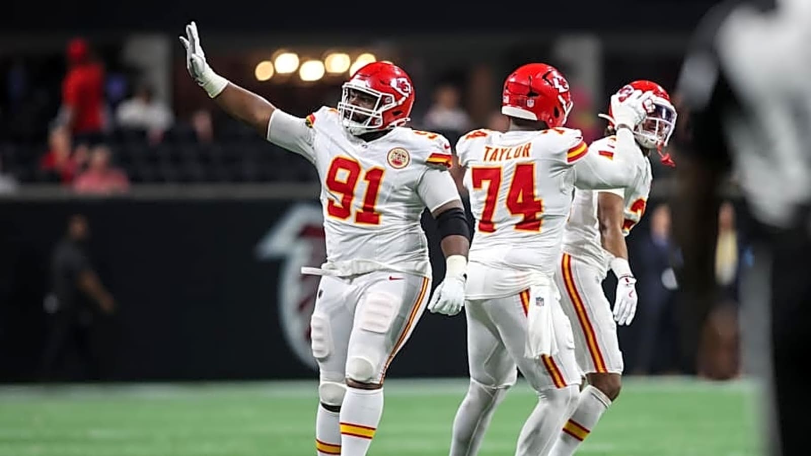 Jets Predicted To Cut Ties With 29-Year-Old Offseason Signing
