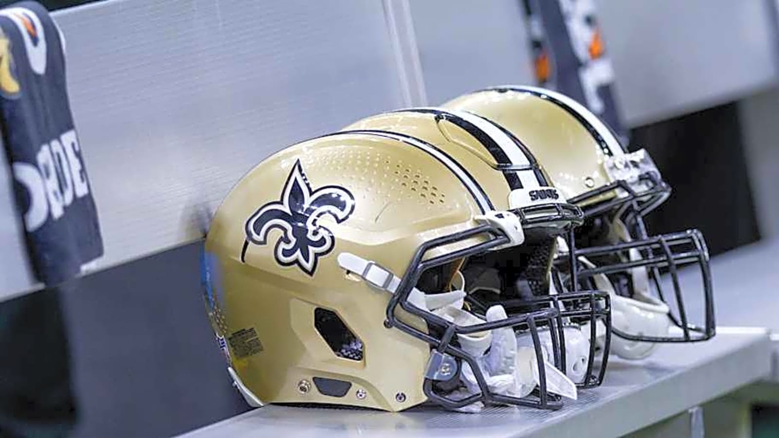Analyst Wants Saints Playmaker To Switch Positions