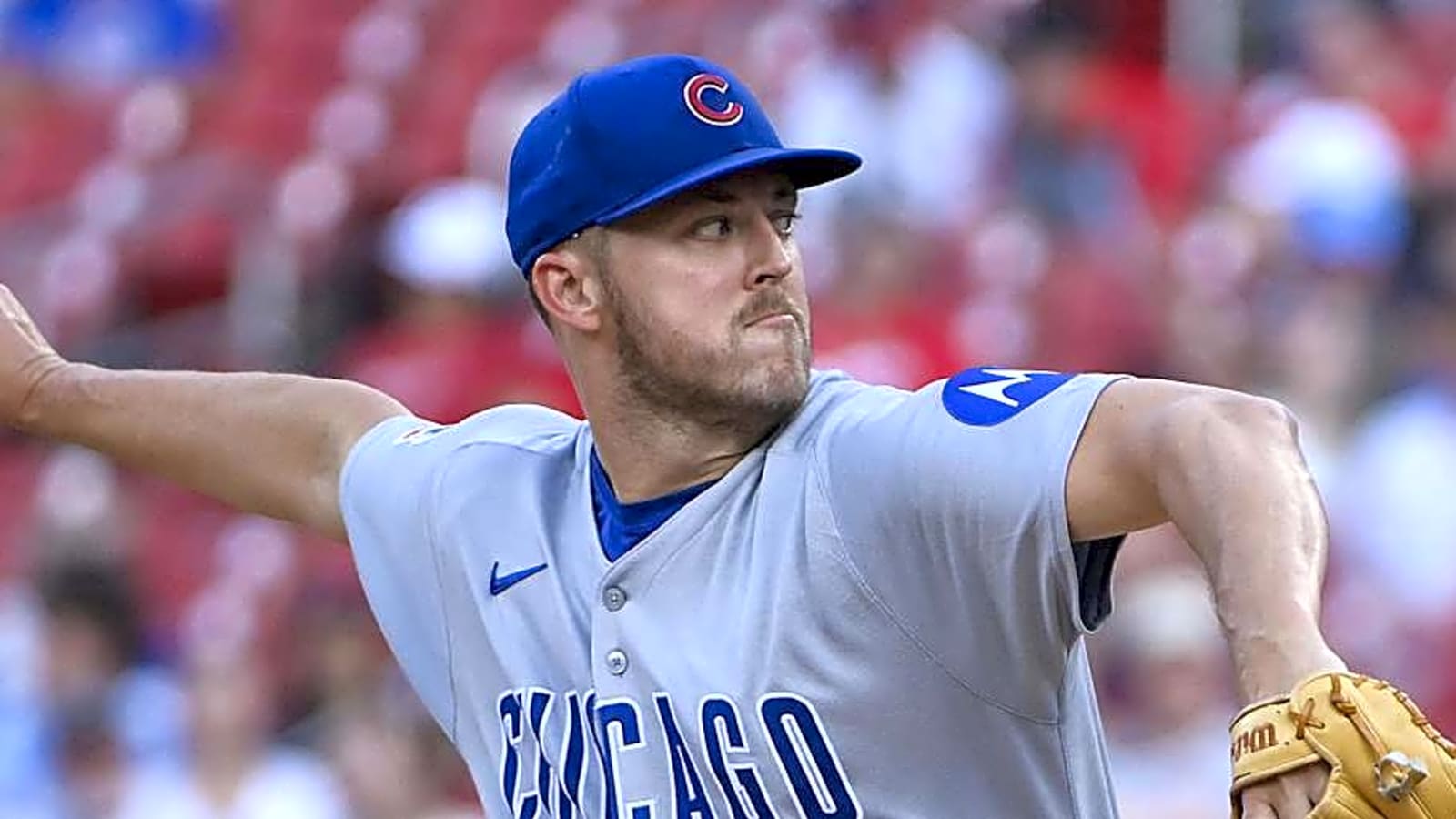 Cubs Starter Jameson Taillon Nearing Return With Triple-A Rehab Date Set