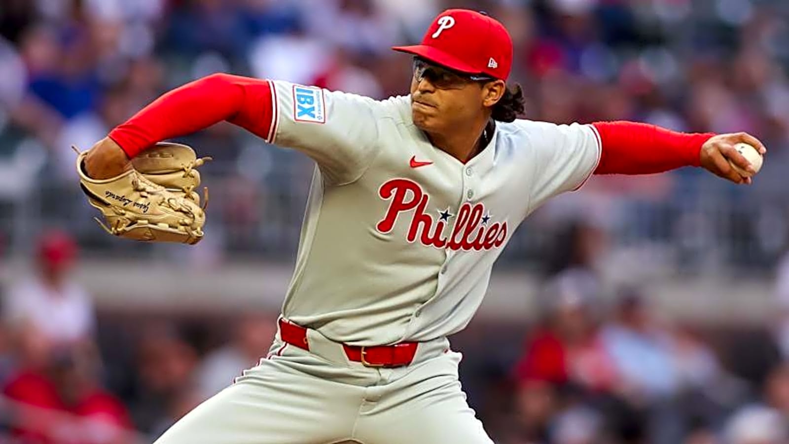 Philadelphia Phillies Breakout Starting Pitchers Gives Team Even Higher Ceiling