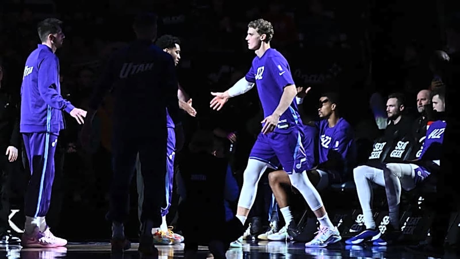 Utah Jazz Near Top of NBA Chaos Rankings