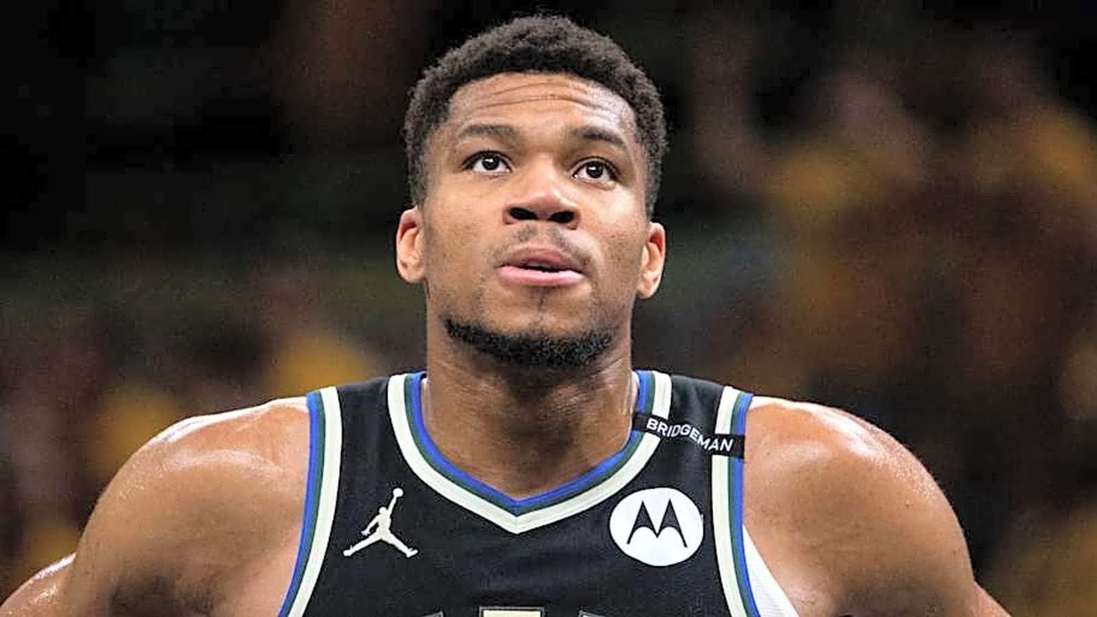 ESPN Star Not Worried About Giannis Antetokounmpo Despite Flawed Roster