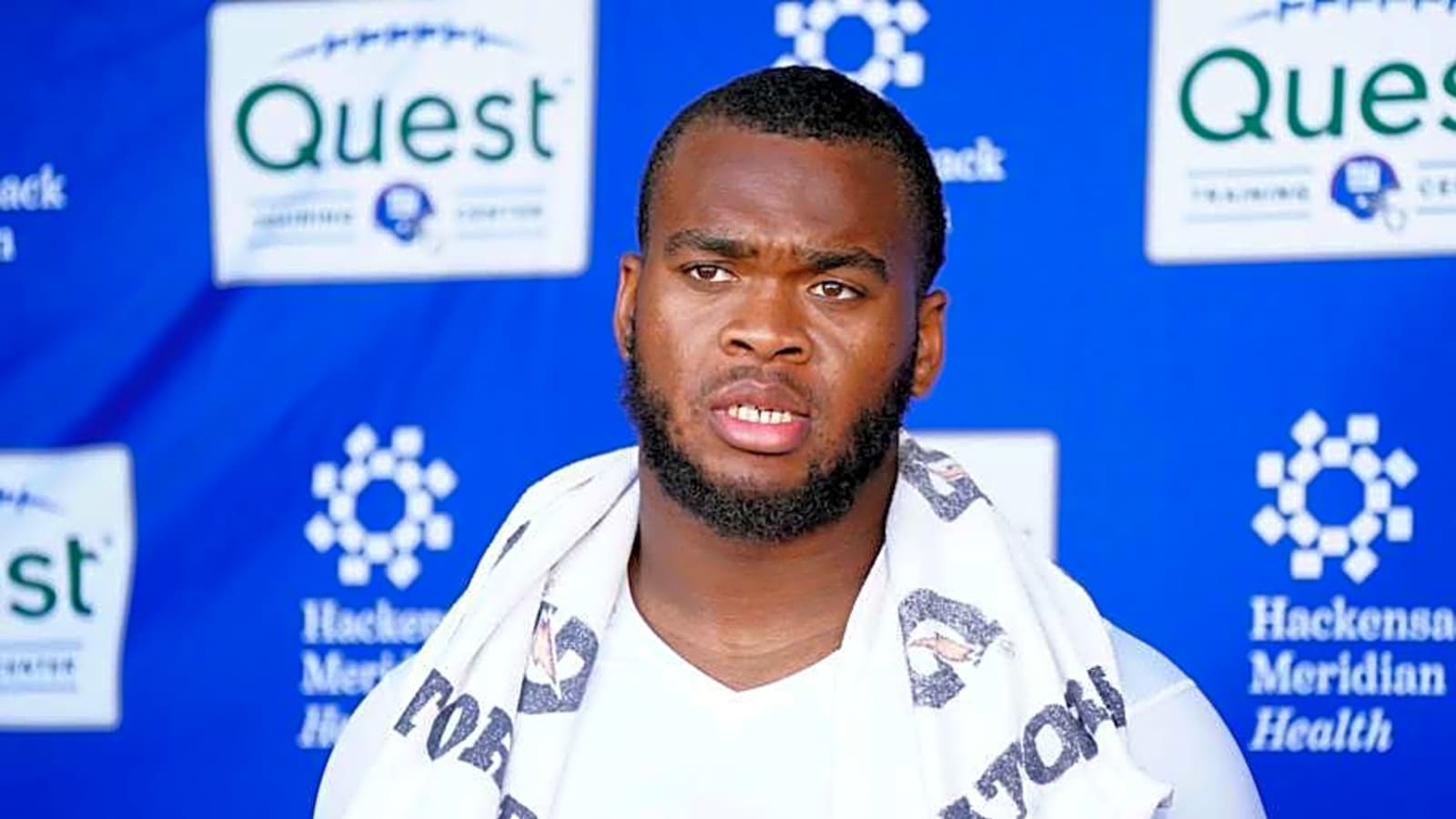 National Media Outlet Encourages Giants to Make This Trade