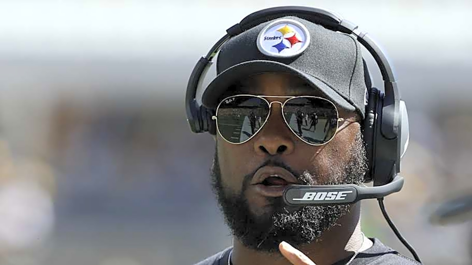Why the Raiders Shouldn't Pursue Mike Tomlin
