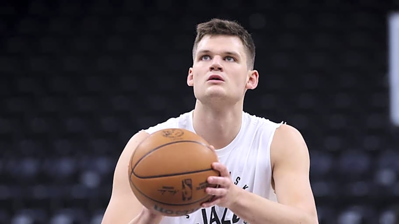 Jazz GM Addresses Walker Kessler’s Potential Contract Extension