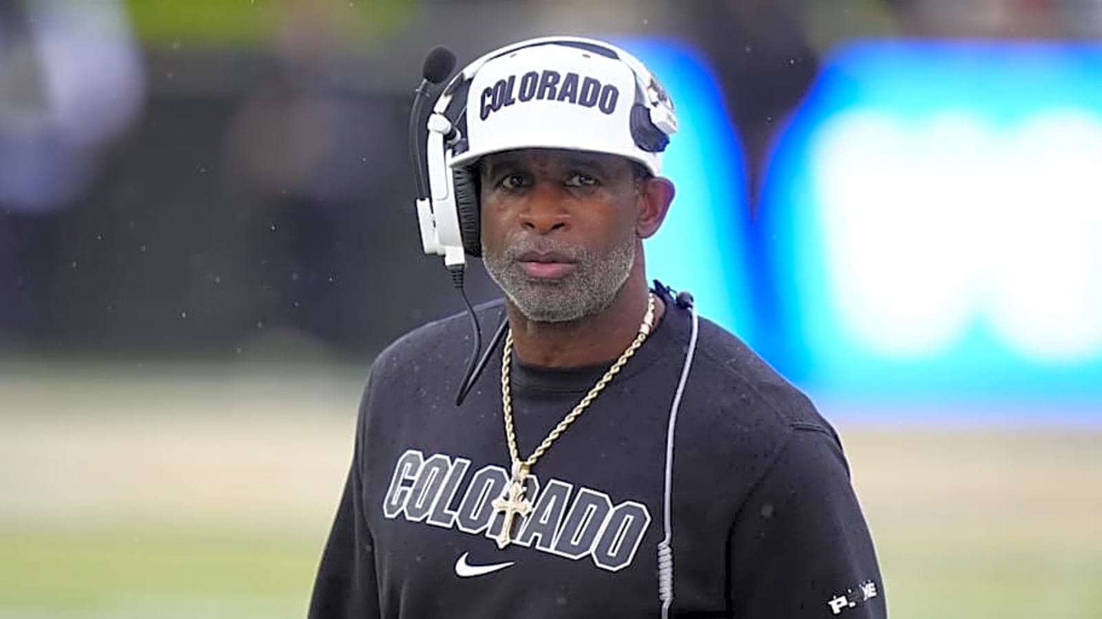 Deion Sanders Didn’t Hold Back When Asked About Shohei Ohtani