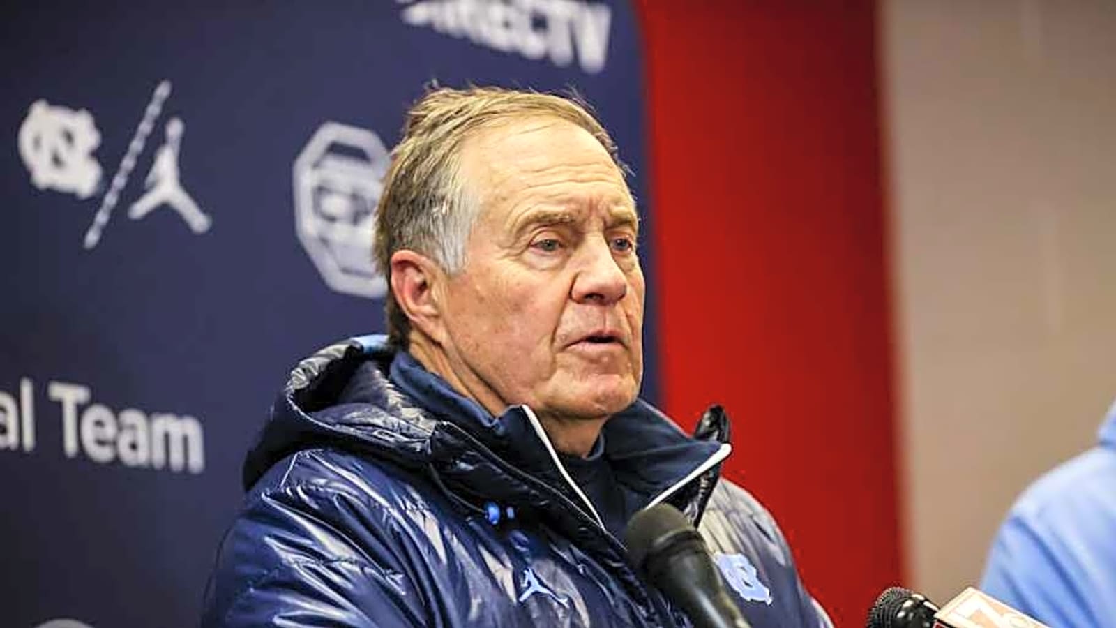 Former Patriots Celebrate With Bill Belichick Christmas Stories