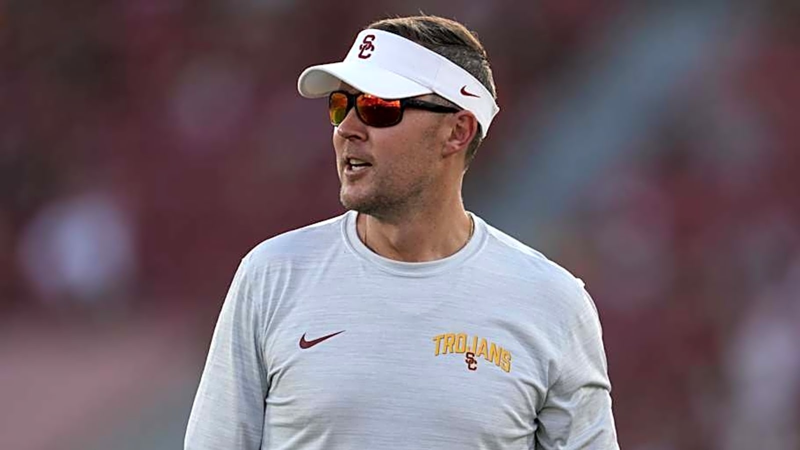 Elite Cornerback Recruit Evan Mack&#39;s &#39;Mind Blown&#39; By USC Trojans Offer