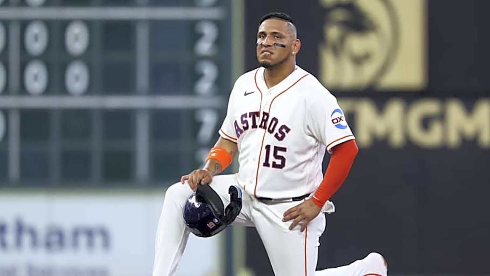 Astros Should Regret Passing on Isaac Paredes Trade as Value Slips