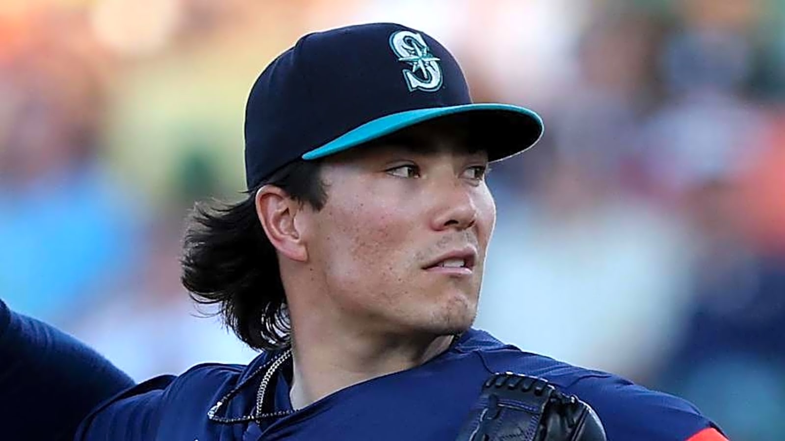 Seattle Mariners Starting Pitcher Just Passed Randy Johnson in Team History