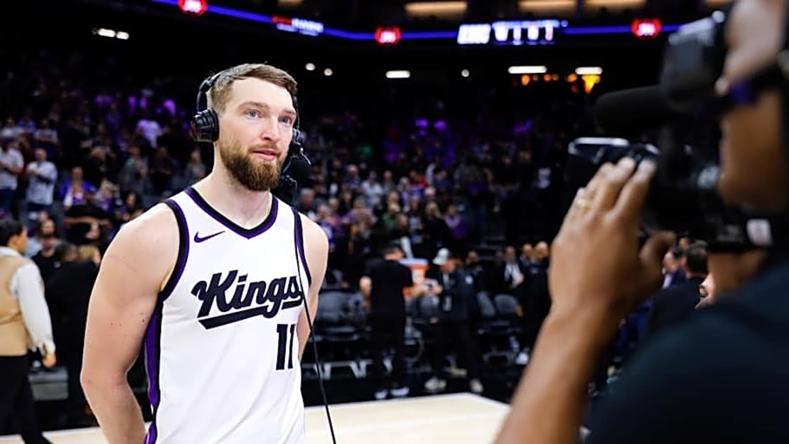 NBA Analyst Calls Out Sacramento Kings for Offseason Moves