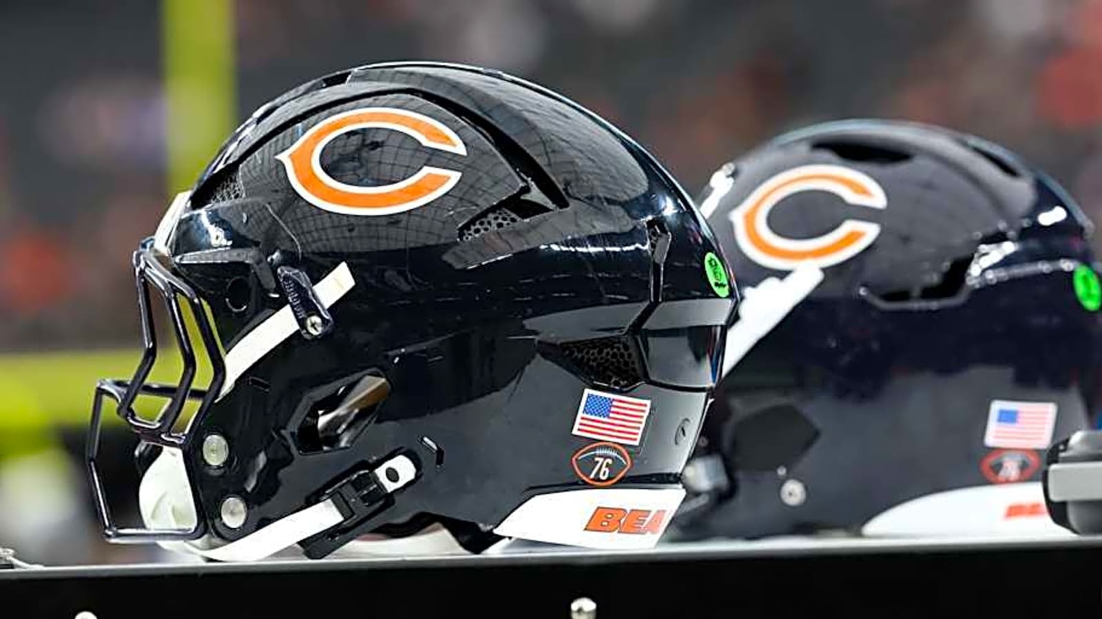 The Chicago Bears Most Underrated Resign Candidate