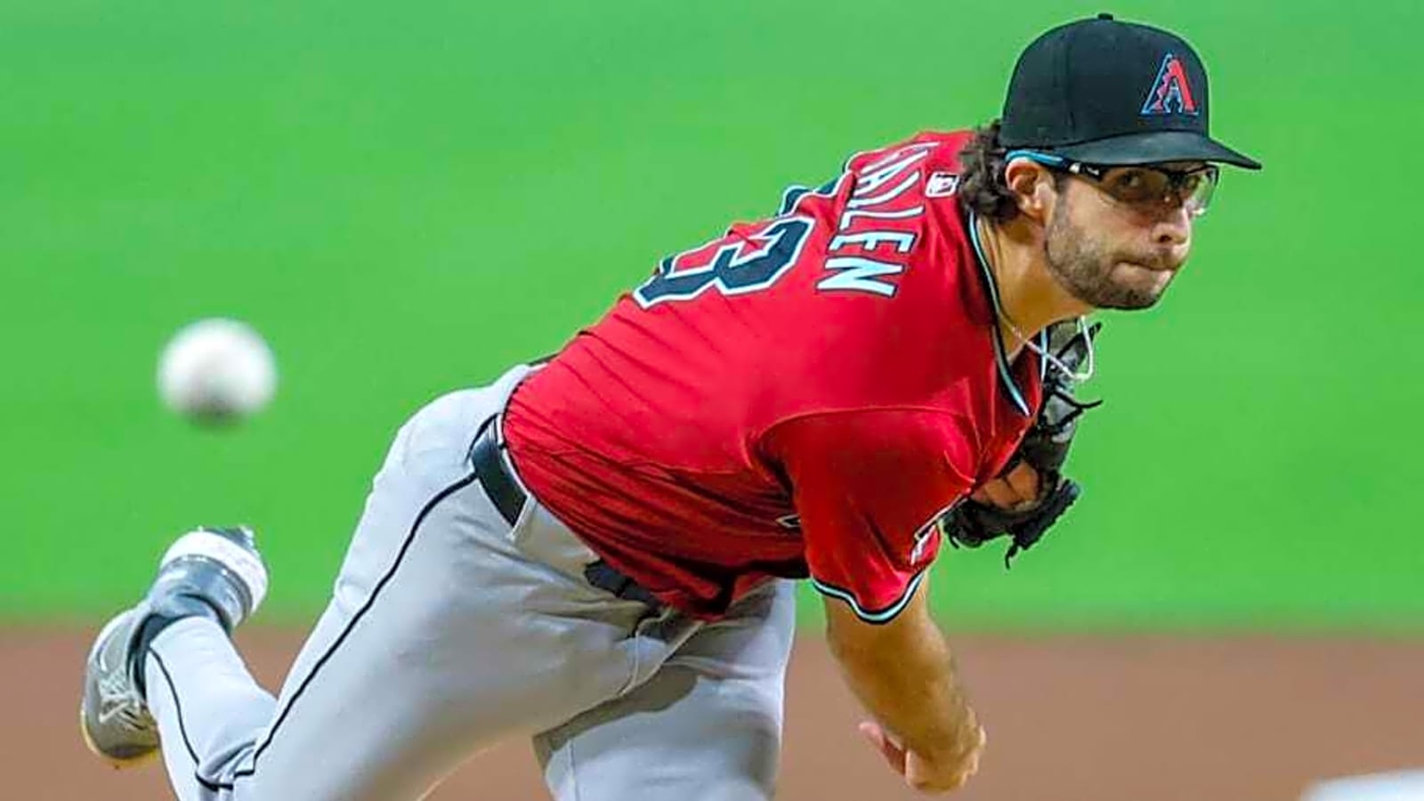 How the A's Could Sneak into Mix For Free Agent Starter