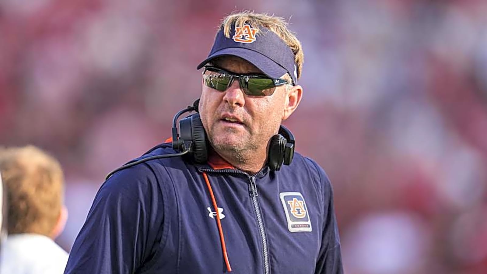 For Hugh Freeze, Auburn Tigers, Slower May Be Better