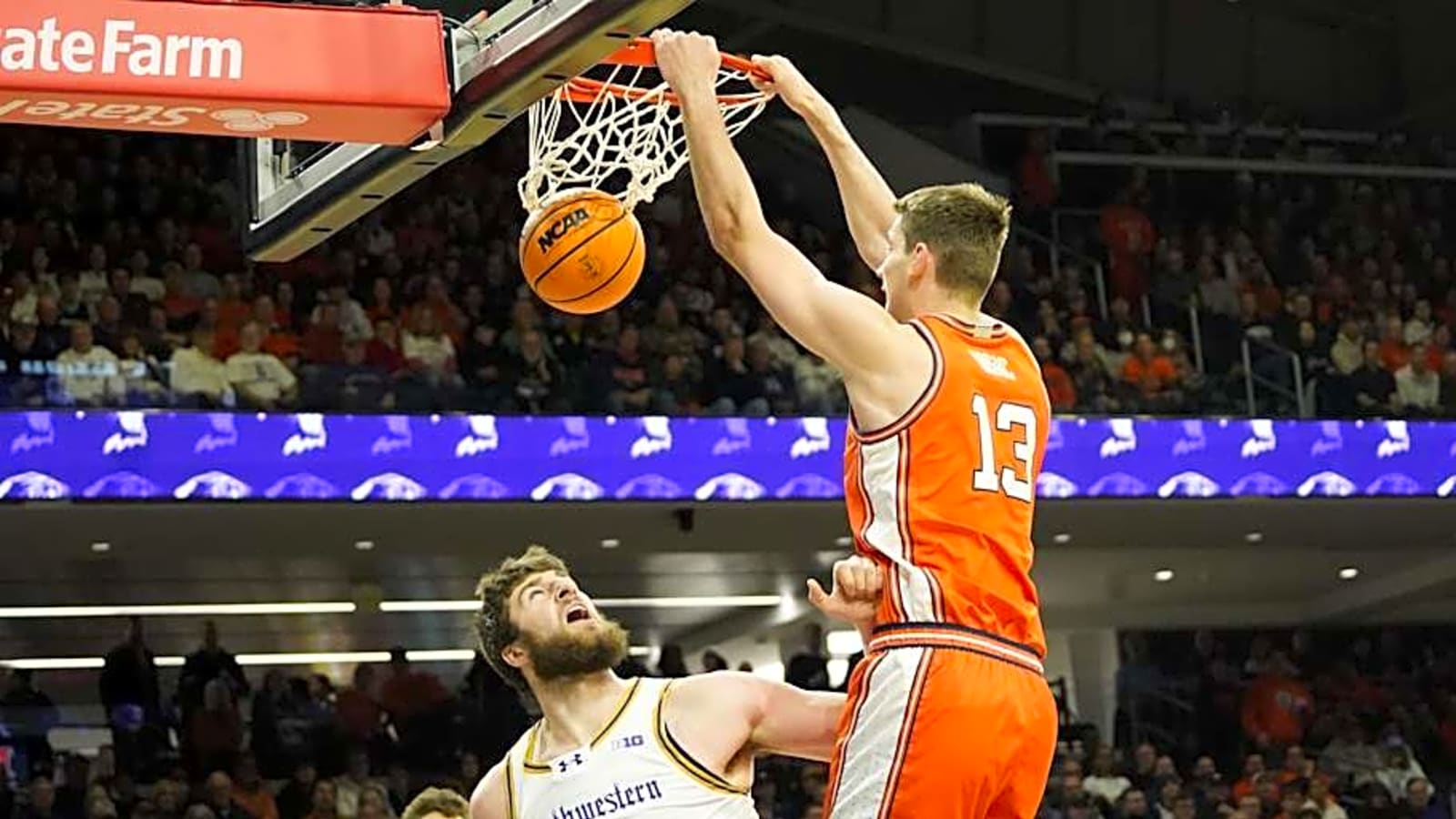 Predicting Illinois Basketball&#39;s Leaders in Major Statistical Categories