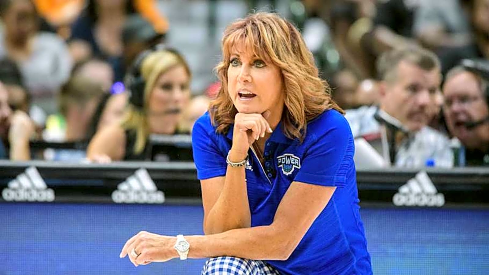Nancy Lieberman Shuts Down Caitlin Clark Critics With 5-Word Message