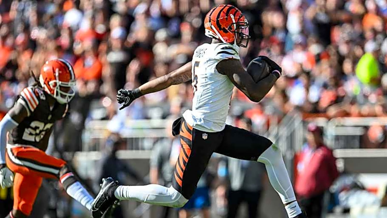 5 bold predictions for the Bengals in Week 1 vs. Browns