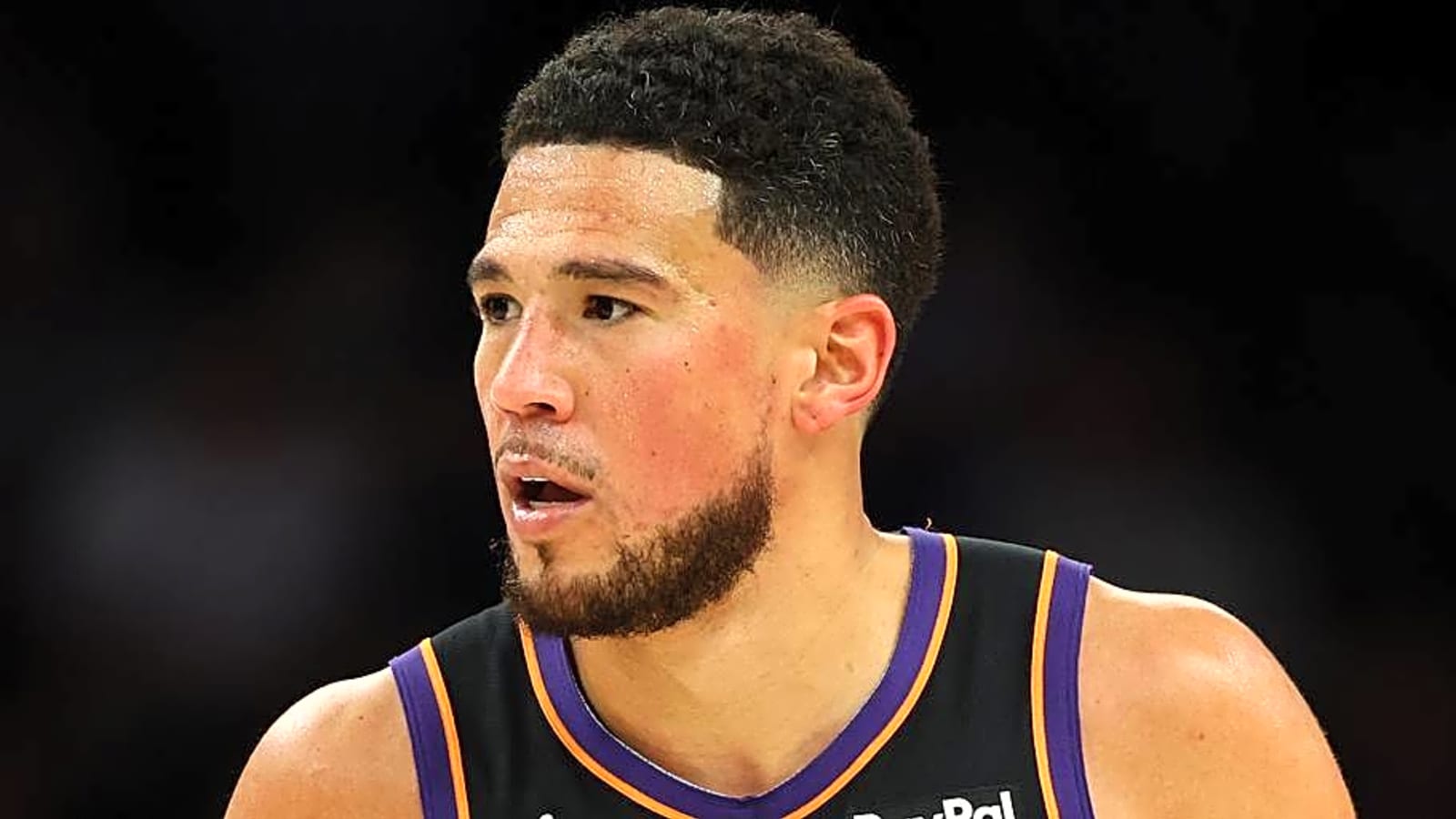 Suns Reveal Starters for Preseason Finale vs Jazz