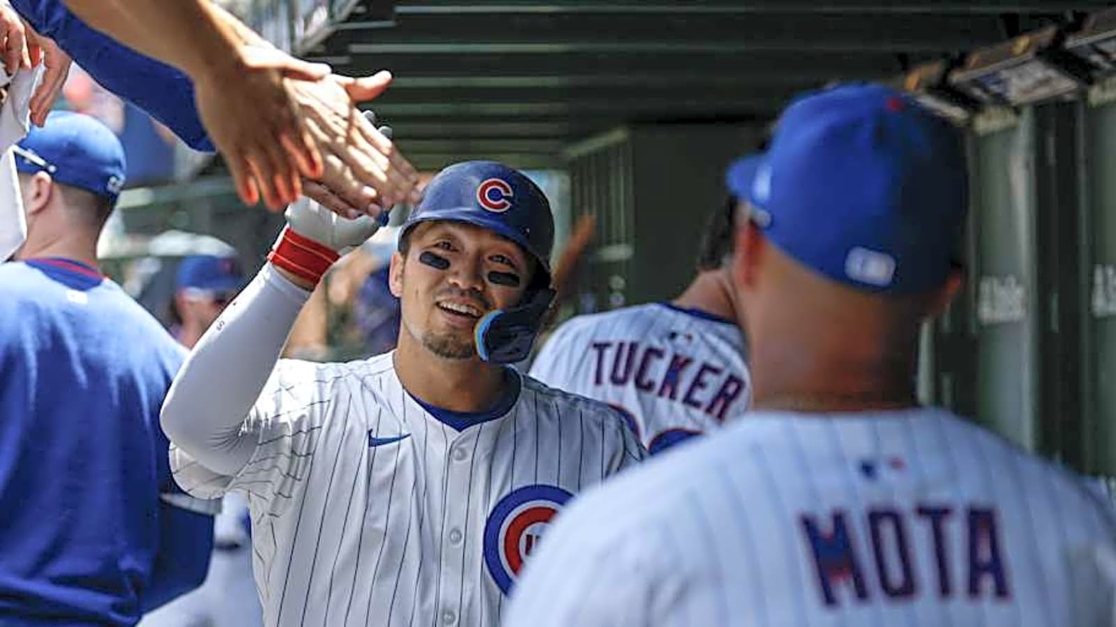 Cubs Have To Feel Good About Postseason Chances With Odds Improving Daily