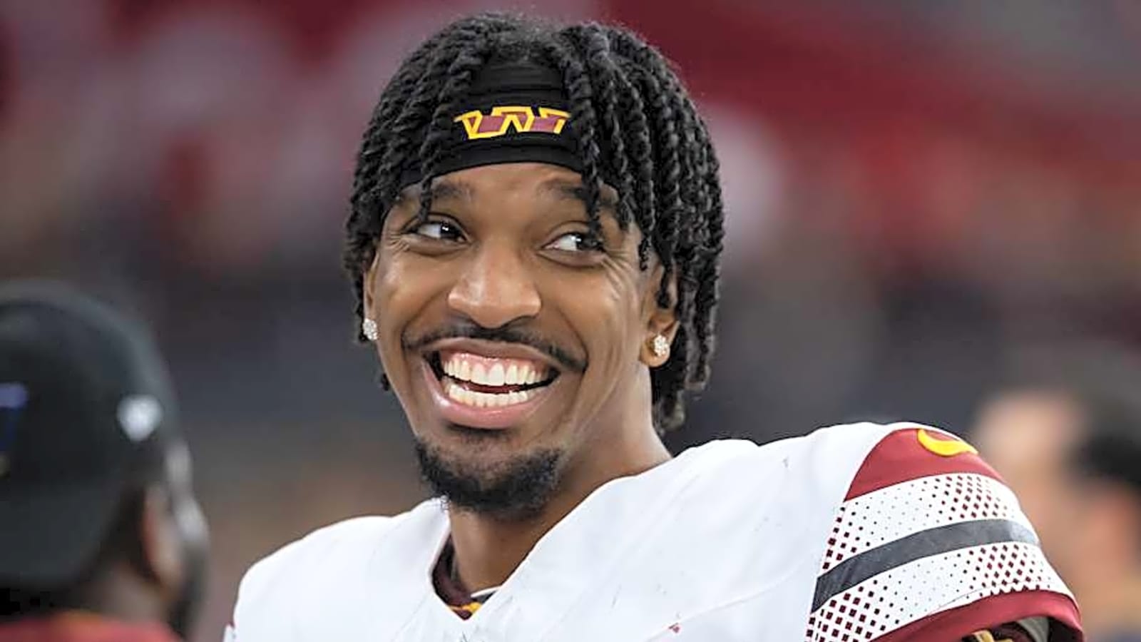 Commanders fans will love what this former QB just said about Jayden Daniels