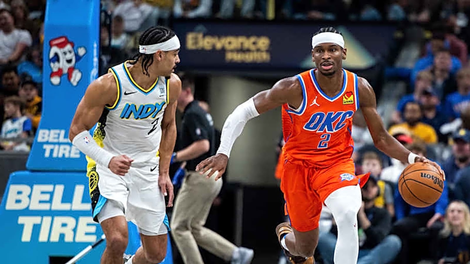 Stiles Points: NBA Teams Should Learn From Finals Matchup