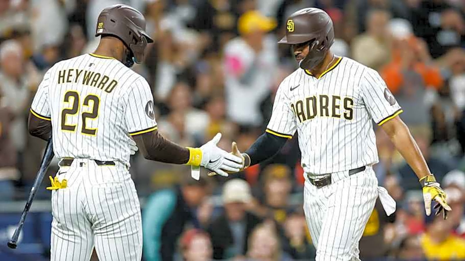 Padres Insider Provides Update on San Diego&#39;s Search for Trade Upgrade