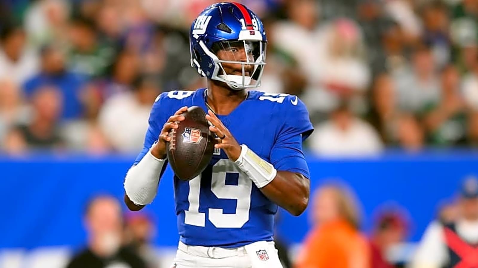 3 backup QB options Cowboys should consider amid Joe Milton struggles