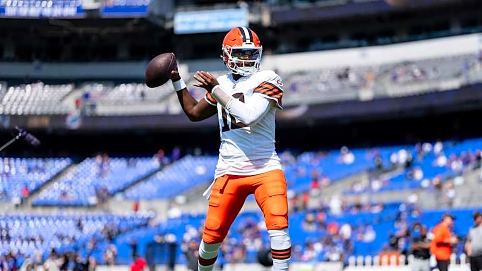 Kevin Durant calls out how Shedeur Sanders is thriving under all the pressure