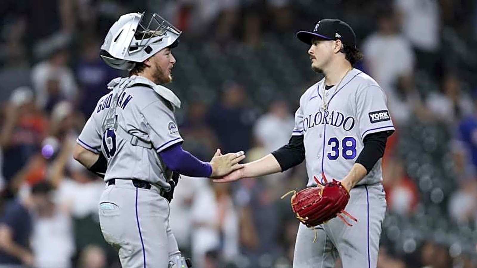 Rockies’ Pitching Coach Unintentionally Could Be Starting A New Trend