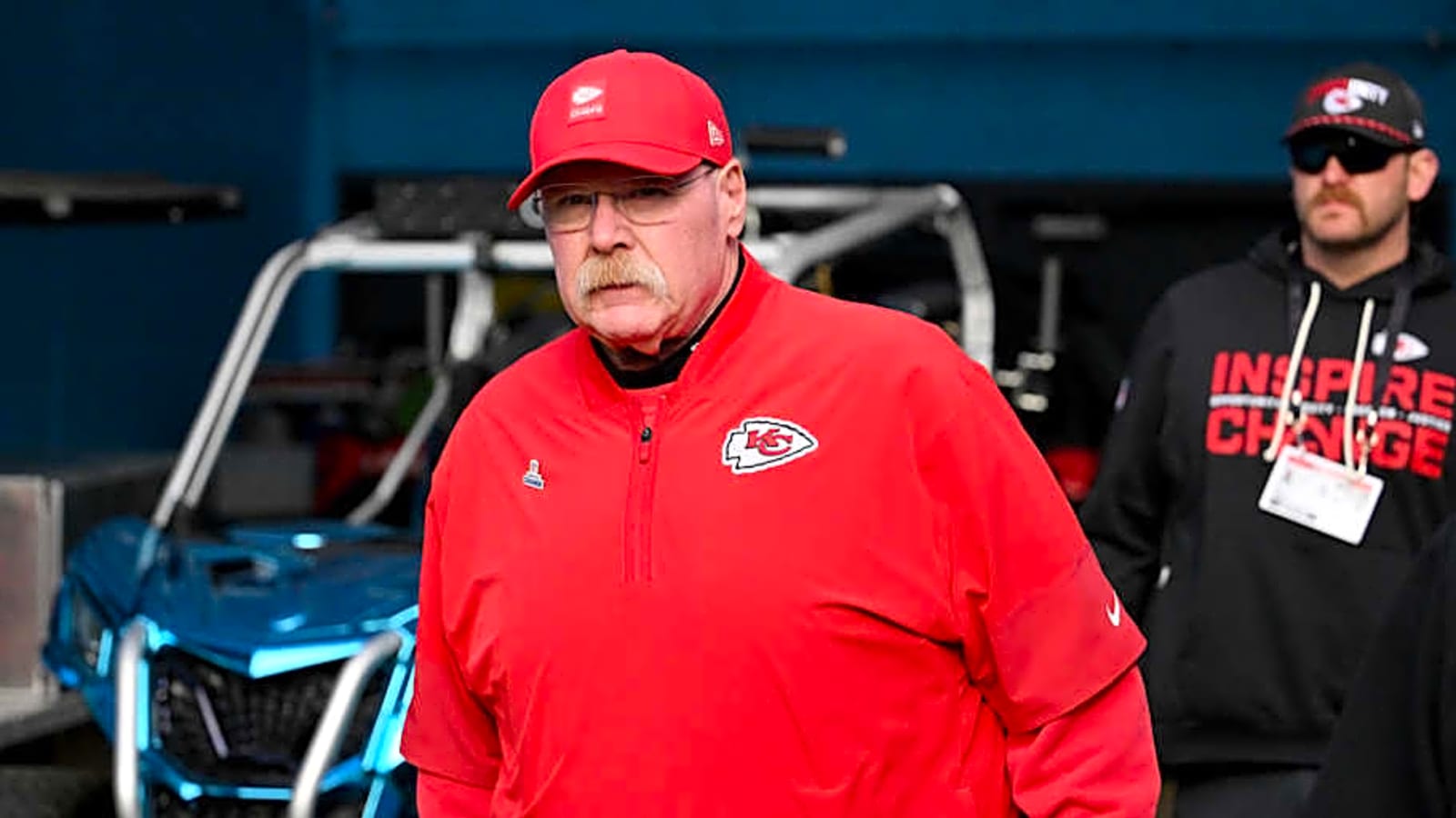 Chiefs Should Study Duke’s End-of-Game Breakdown