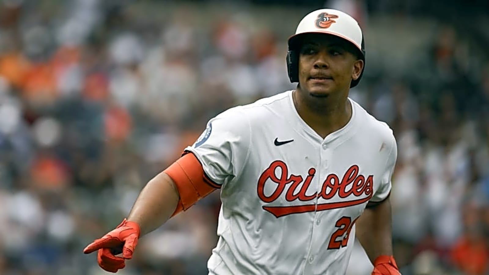 Orioles Young Catcher Predicted for Breakout 2026 Season